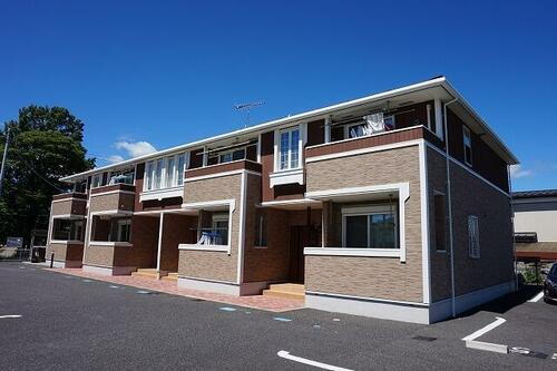 宮城県大崎市古川南町２丁目 賃貸アパート