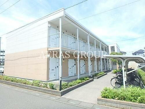 レオパレスサニーホームズ