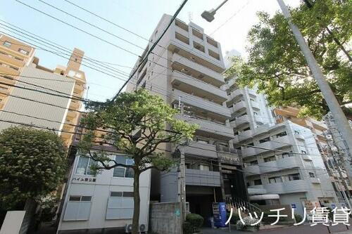 福岡県福岡市中央区荒戸２丁目 賃貸マンション