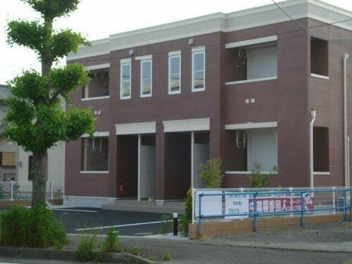 神奈川県高座郡寒川町一之宮３丁目 賃貸アパート