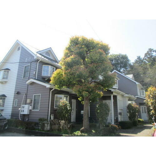 神奈川県横浜市瀬谷区二ツ橋町 テラスハウス