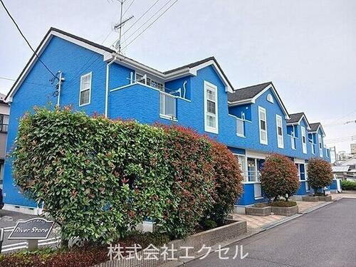 東京都八王子市小宮町 築22年7ヶ月 2階建