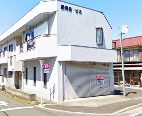 東京都八王子市西寺方町 賃貸マンション