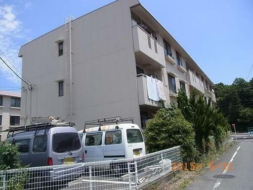 東京都青梅市新町９丁目 賃貸マンション