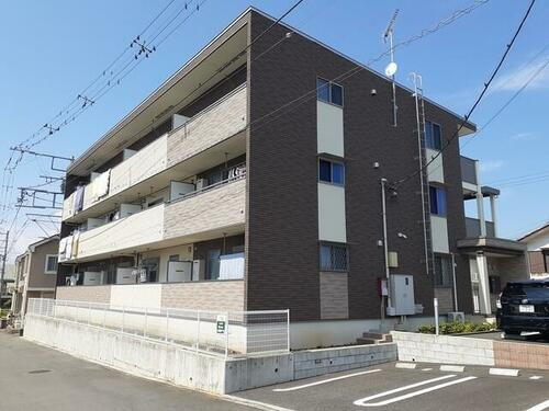 神奈川県小田原市東町２丁目 賃貸アパート