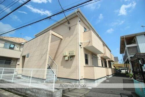 埼玉県久喜市久喜東２丁目 賃貸アパート