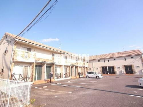 リブレア　サンフォーレスト 2階建