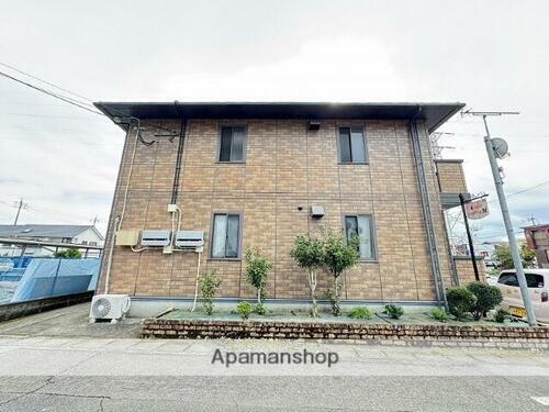 鹿児島県姶良市宮島町 2階建 築23年9ヶ月