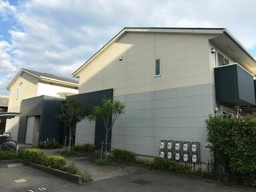兵庫県尼崎市富松町３丁目 2階建 築14年11ヶ月