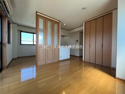 熊本県熊本市中央区新屋敷１丁目 賃貸マンション