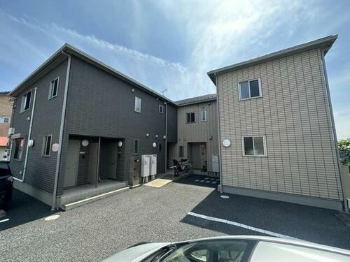 埼玉県さいたま市西区大字西遊馬 2階建 築13年5ヶ月