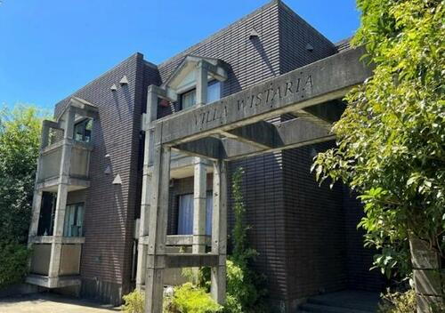 神奈川県鎌倉市雪ノ下１丁目 賃貸マンション