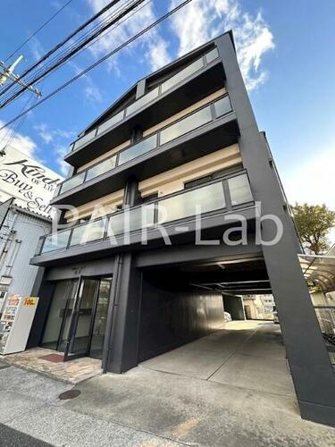 リバティーライフ枝吉