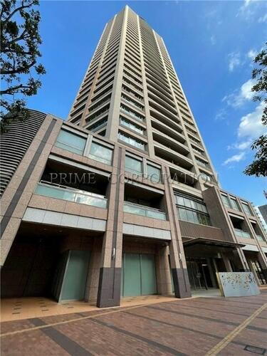 東京都港区三田１丁目 賃貸マンション