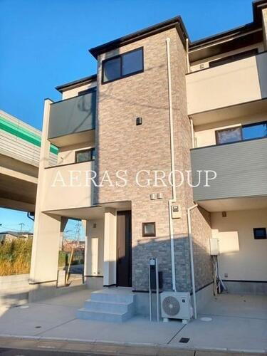 埼玉県さいたま市西区西大宮１丁目 タウンハウス