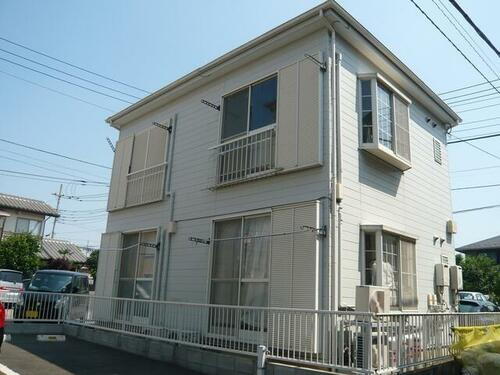 埼玉県さいたま市桜区新開１丁目 賃貸アパート