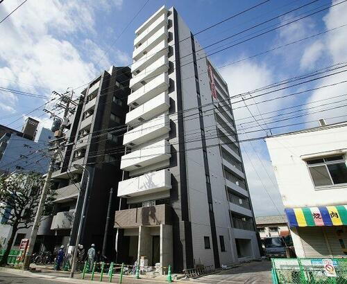 ウインステージ箱崎