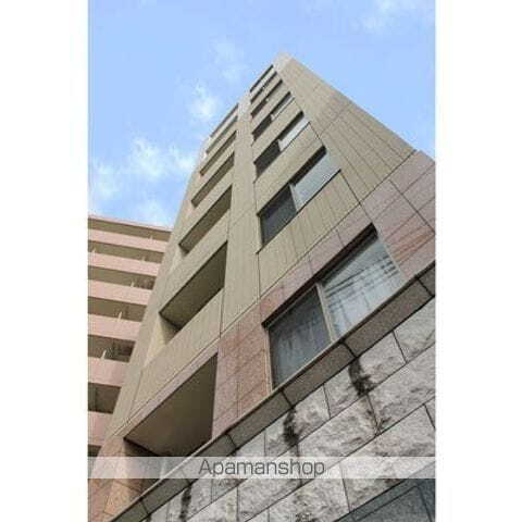 東京都新宿区下落合１丁目 賃貸マンション