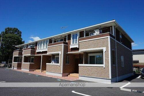 宮城県大崎市古川南町２丁目 賃貸アパート
