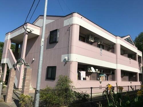 福岡県糟屋郡宇美町明神坂１丁目 賃貸アパート