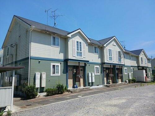 岡山県備前市穂浪 賃貸アパート