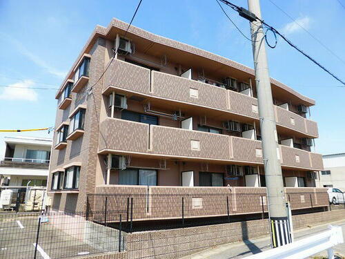 愛知県刈谷市小垣江町東王地 賃貸マンション