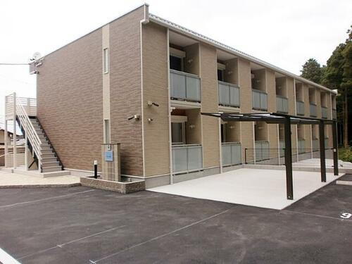 山口県下関市石神町 賃貸アパート