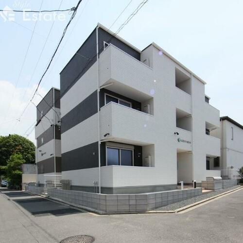 愛知県名古屋市南区寺崎町 賃貸アパート