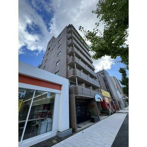 愛知県名古屋市昭和区阿由知通４丁目 賃貸アパート