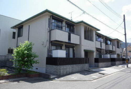 グレースツカサ　Ｃ棟