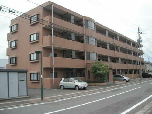 秋田県秋田市山王６丁目 賃貸マンション