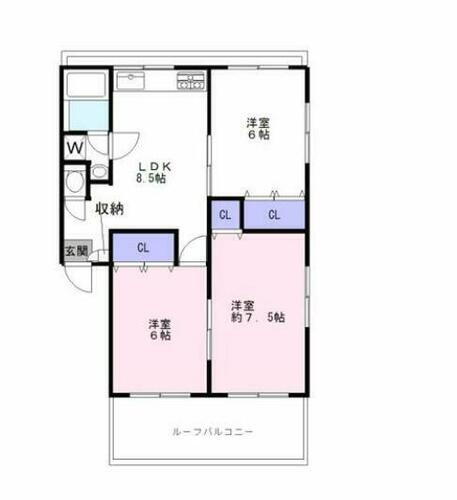 兵庫県神戸市灘区原田通３丁目 灘駅 3LDK マンション 賃貸物件詳細