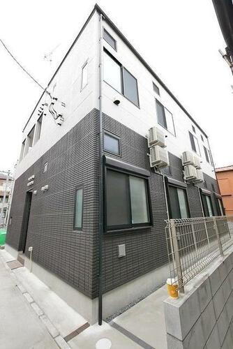 東京都墨田区向島５丁目 賃貸アパート