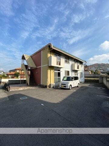 香川県高松市高松町 賃貸アパート