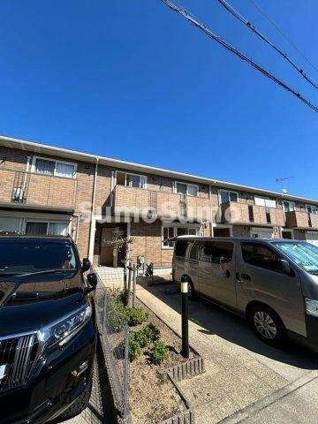 兵庫県神戸市西区二ツ屋２丁目 築20年4ヶ月 2階建