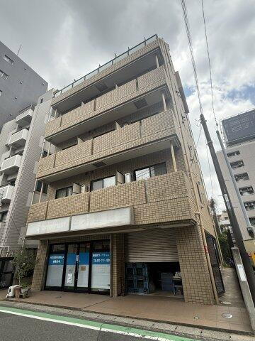 千葉県船橋市本郷町 7階建