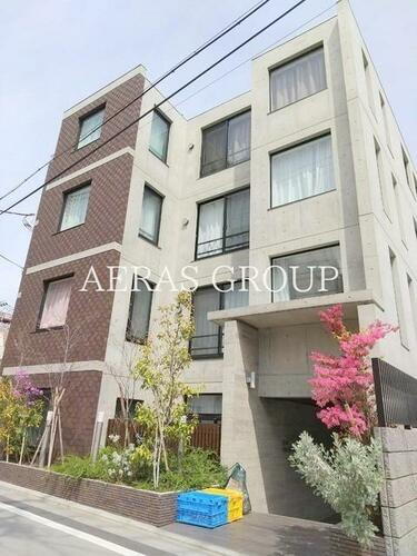 ＥＸＡＭ中目黒Ⅱ