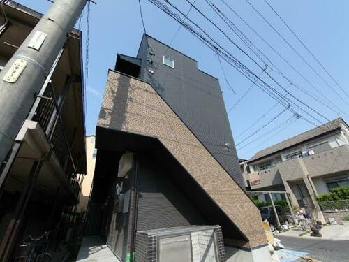 愛知県名古屋市中村区上米野町５丁目 賃貸アパート