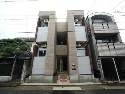 愛知県名古屋市中村区西米野町３丁目 賃貸アパート