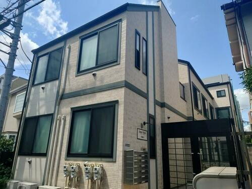 アーバンプレイス早稲田Ⅴ