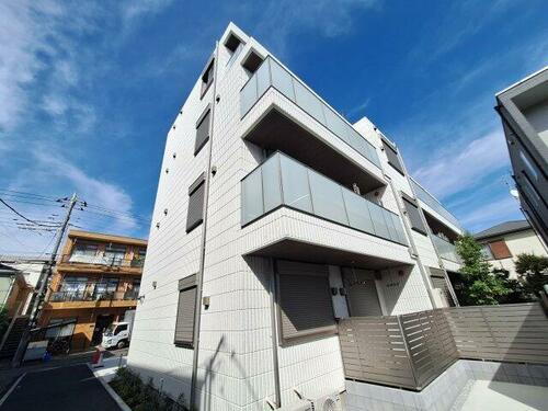 （シニア限定）Ｕｒｂａｎ　Ｃｌａｉｒｅ元住吉