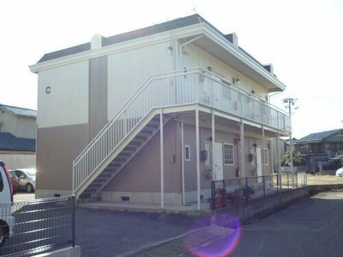 ジュネス高橋Ｂ・Ｃ