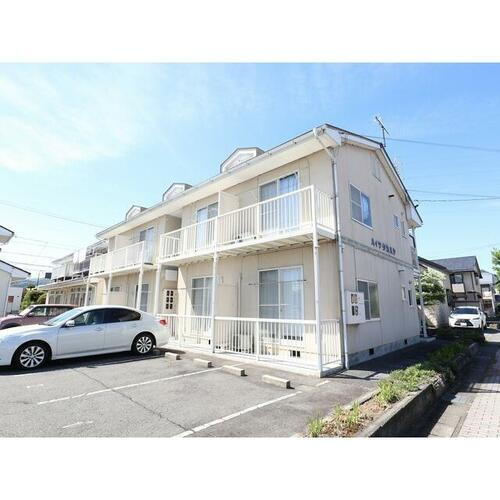 ハイツタカハシ