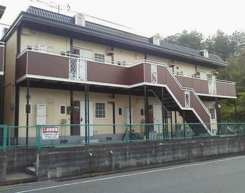 サンライフ高屋Ｂ