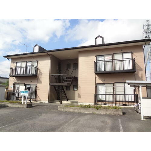 セレーノ小林　Ａ棟