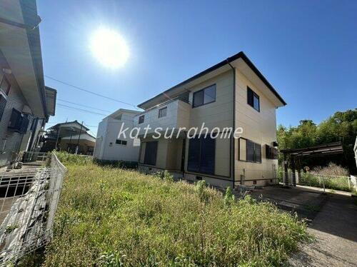 大室住宅 2階建