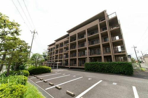 埼玉県川口市芝富士２丁目 5階建