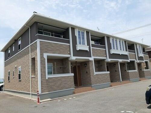 サニーヒルサイドⅡ