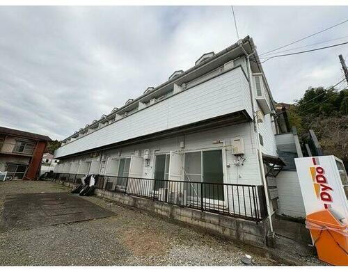 東京都八王子市丹木町３丁目 賃貸アパート