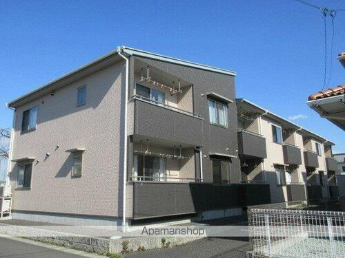 宮城県大崎市古川諏訪１丁目 賃貸アパート